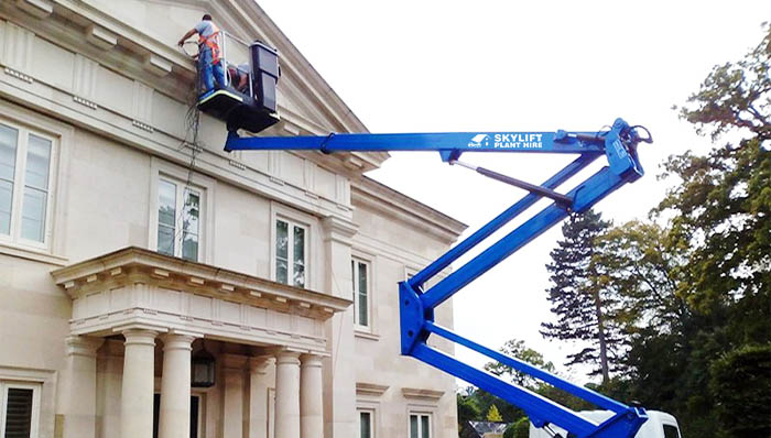 Property Maintenance Brighton & Sussex