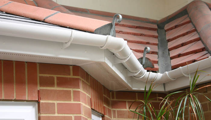Fascia, Soffit & Guttering Brighton & Sussex